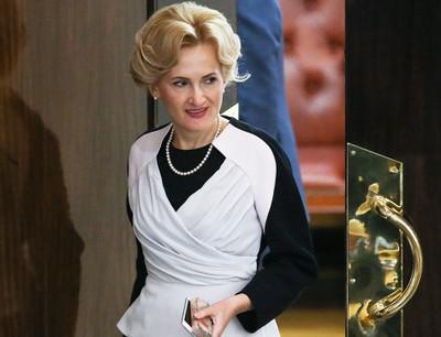 Ирина Яровая