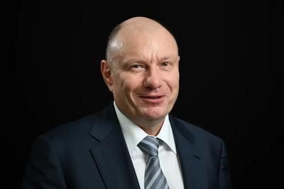 Владимир Потанин