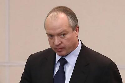 Андрей Скоч