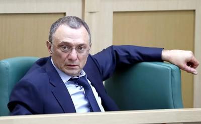 Сулейман Керимов
