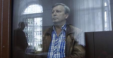 Алексей Иванов