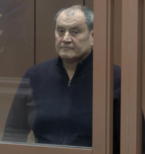 Виктор Половников