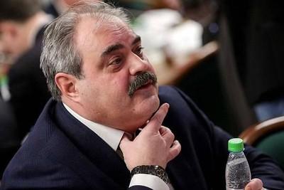 Алексей Веллер