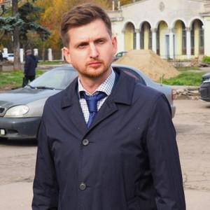 Михаил Семенов