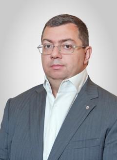 Марат Арустамов