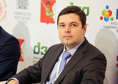 Владимир Потапкин