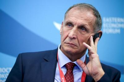 Александр Пудовкин