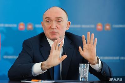 Борис Дубровский