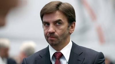 Михаил Абызов