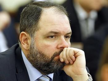 Денис Чамара