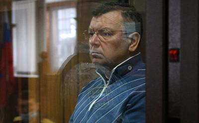 Сергей Махраков