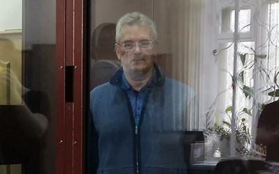 Иван Белозерцев