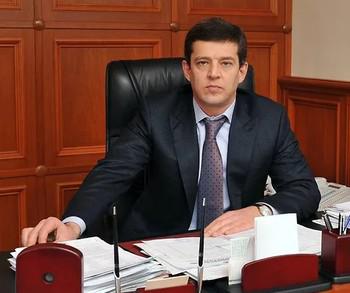 Даниял Шихсаидов