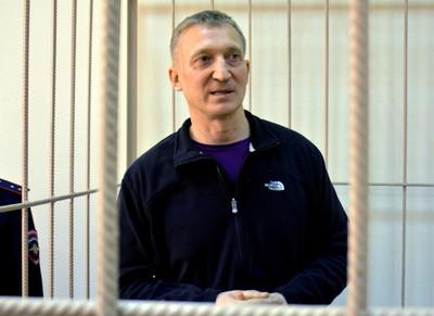 Сергей Калинкин