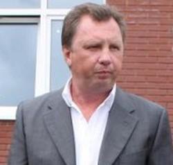 Павел Кузнецов