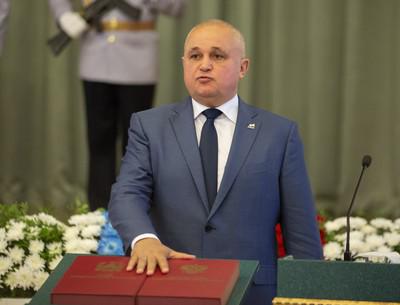 Сергей Цивилев