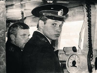 Сергей Цивилев