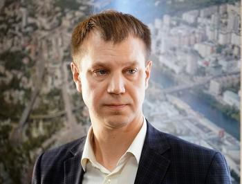 Олег Минкин