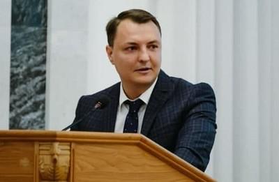 Александр Трухачев