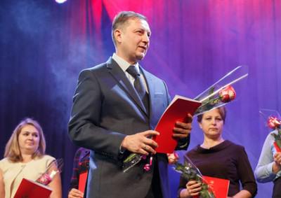 Алексей Пинигин