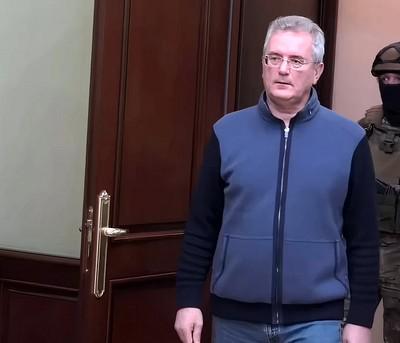 Иван Белозерцев