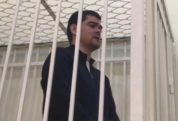 Хаваж-Бауди Гутаев