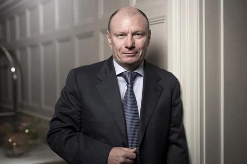 Владимир Потанин