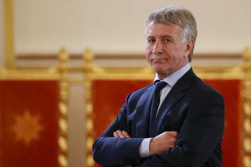 Леонид Михельсон
