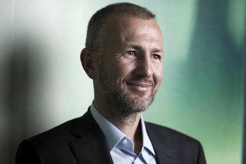 Андрей Мельниченко