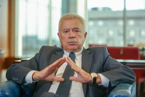 Вагит Алекперов
