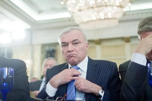 Виктор Рашников