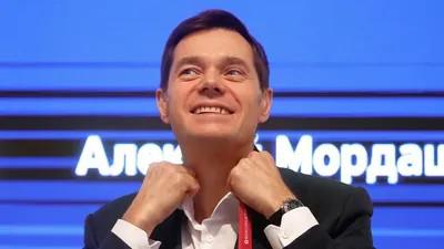 Алексей Мордашов