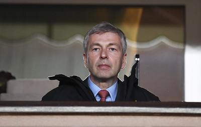 Дмитрий Рыболовлев