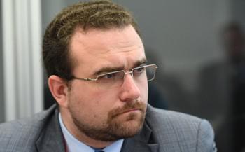 Александр Крутиков