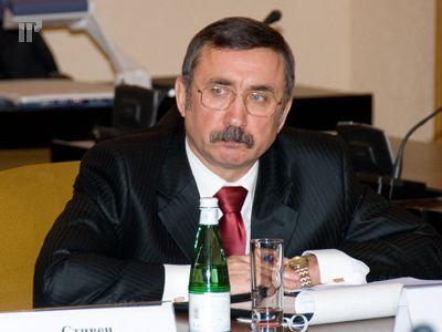 Петр Серков