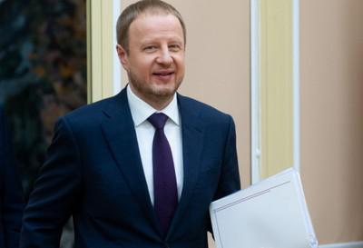 Виктор Томенко