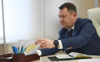 Максим Егоров