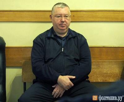 Евгений Целиков