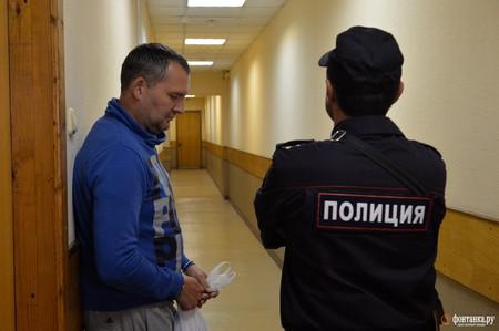 Вячеслав Гребенников