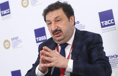 Владимир Мау