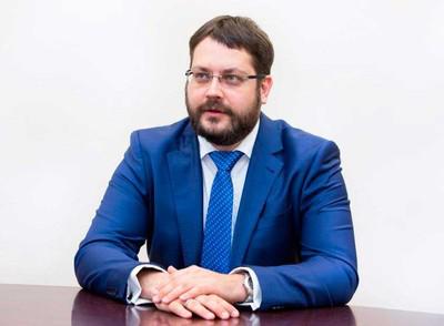 Иван Федотов