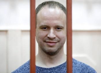 Андрей Левченко