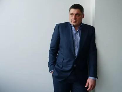 Микаил Шишханов