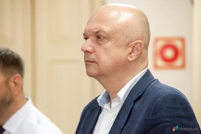 Андрей Плитко
